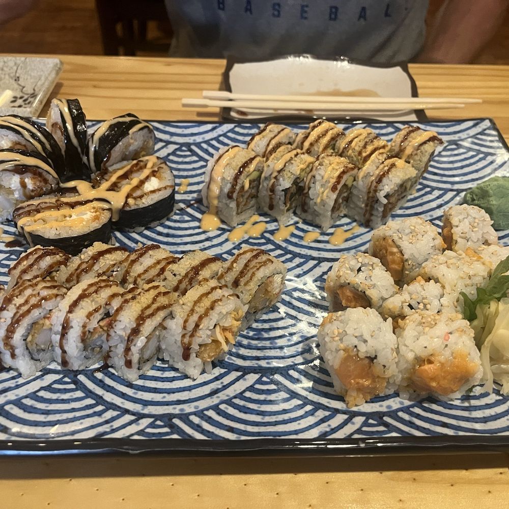 Sushi Sushi
