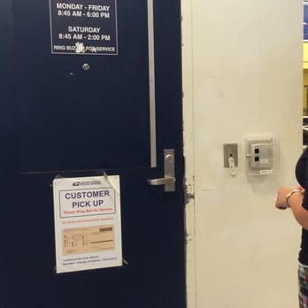 US Postal Service - "Ring Buzzer for Service" What buzzer??? The employees removed it. - Post Offices Near Me - Sugar Land, Texas US Postal Service - "Ring Buzzer for Service" What buzzer??? The employees removed it. - Post Offices Near Me - Sugar Land, Texas