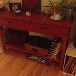Nadeau - Furniture with a Soul
