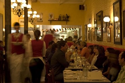 Bistrot La Minette by null