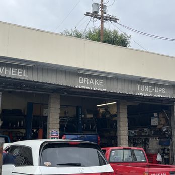 C&G Test Only - Just past the Bank of America. - Smog Check Stations Near Me - Los Angeles, California C&G Test Only - Just past the Bank of America. - Smog Check Stations Near Me - Los Angeles, California