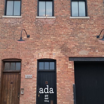 Ada Street - A little tucked away - Bars Near Me - Chicago, Illinois Ada Street - A little tucked away - Bars Near Me - Chicago, Illinois