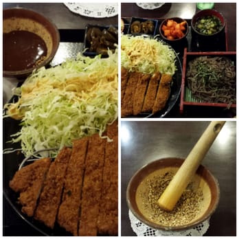 Yoko - Japanese Near Me - Buena Park, California