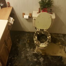 Evans Rooter Service