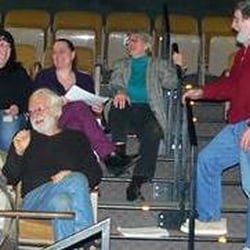 Willits Community Theatre