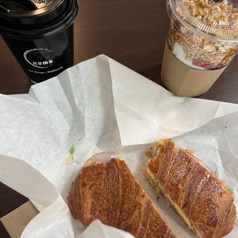 Kuma cafe - Coffee & Tea Near Me - San Diego, California Kuma cafe - Coffee & Tea Near Me - San Diego, California