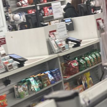 Burlington - One darn register as always for 20 people in line.  I wanted to leave but promised my handicapped aunt a jacket. - Department Stores Near Me - Rialto, California