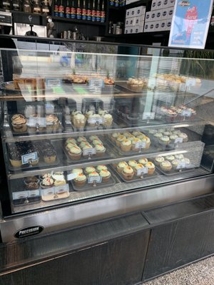 Babycakes Hillcrest by null
