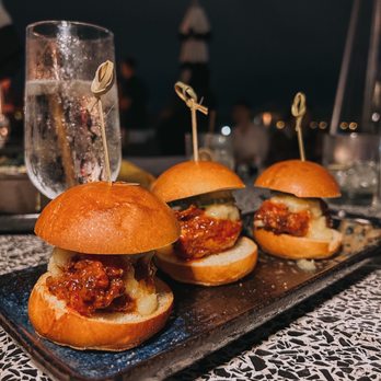 M Bird - Sliders - Cocktail Bars Near Me - Tampa, Florida M Bird - Sliders - Cocktail Bars Near Me - Tampa, Florida
