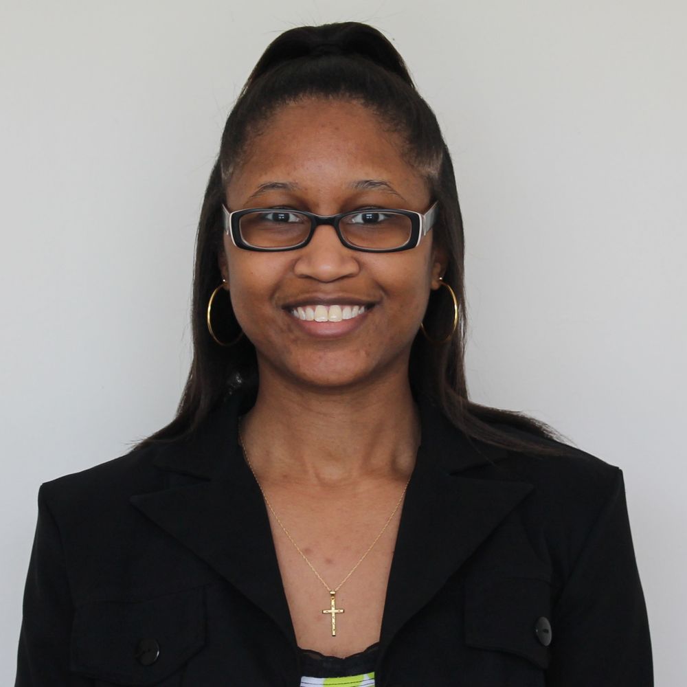 Shurondae Butler - grief counselor in Harrisburg, PA