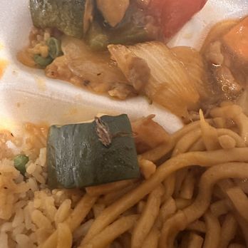 Crazy Asian Express - Fast Food Near Me - Denver, Colorado