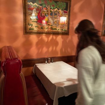 Anarbagh - Indian style pictures - Indian Near Me - Encino, California
