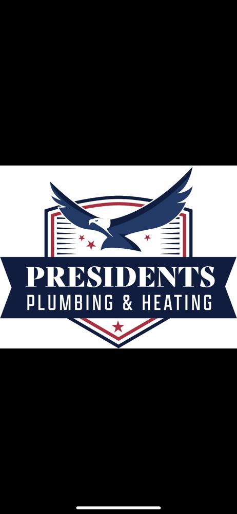 Slide of Presidents Plumbing And Heating