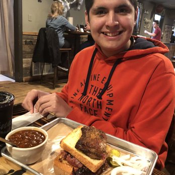 Tender Smokehouse - Barbeque Near Me - Celina, Texas Tender Smokehouse - Barbeque Near Me - Celina, Texas