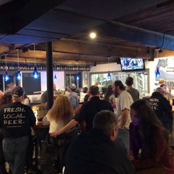Long Blue Cat Brewing