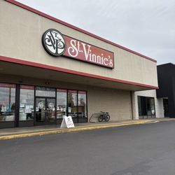 St Vincent De Paul - Salem Thrift Store