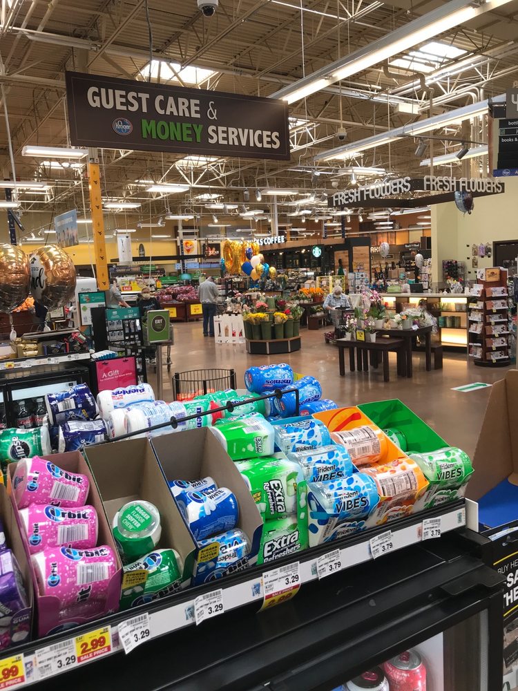 KROGER Updated May 2024 27 Photos & 29 Reviews 500 Suncrest Town