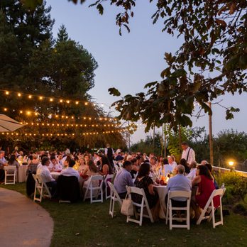 Vine Hill House - Venues & Event Spaces Near Me - Sebastopol, California