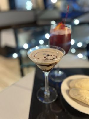 Cafe Pasta & Grille' by null