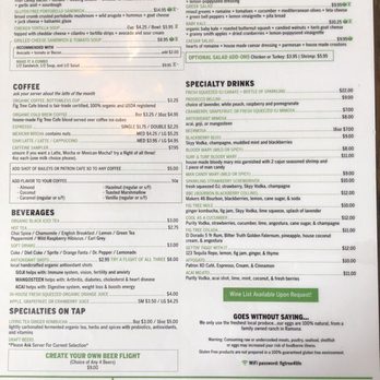 Fig Tree Cafe - Breakfast & Brunch Near Me - San Diego, California Fig Tree Cafe - Breakfast & Brunch Near Me - San Diego, California