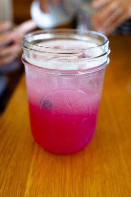 Johnston's Saltbox by null