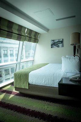 Best Western Premier Herald Square by null