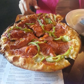 Moose's Tooth - High protein pizza - Pizza Near Me - Anchorage, Alaska Moose's Tooth - High protein pizza - Pizza Near Me - Anchorage, Alaska
