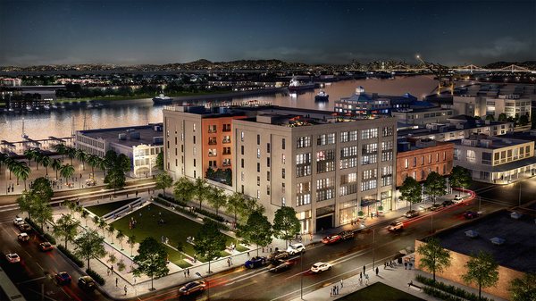 MODERA JACK LONDON SQUARE 72 Photos &amp; 18 Reviews