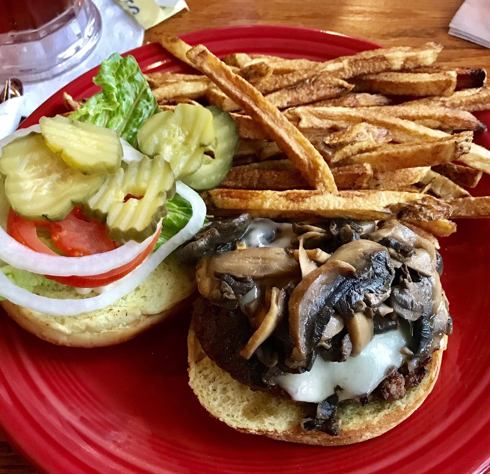 ROCK IT GRILL 85 Photos & 305 Reviews 1319 King St, Alexandria, VA