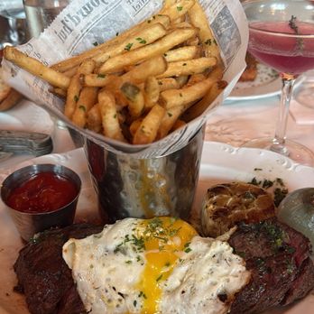 Annabelle Brasserie - Steak Frites - French Near Me - Houston, Texas Annabelle Brasserie - Steak Frites - French Near Me - Houston, Texas