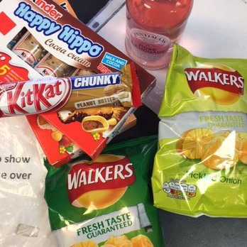 BRITISH DELIGHTS - Updated December 2025 - 93 Reviews - 63 Powers