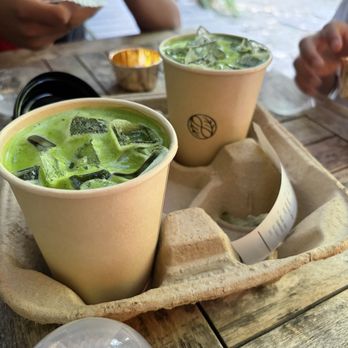 Chafinity Tea House - Traditional Iced Matcha Smooth, rich, and perfectly balanced. - Coffee & Tea Near Me - Costa Mesa, California Chafinity Tea House - Traditional Iced Matcha Smooth, rich, and perfectly balanced. - Coffee & Tea Near Me - Costa Mesa, California