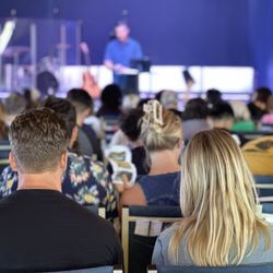 Generation Church