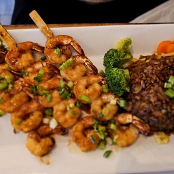Lemongrass Bar & Kitchen - Honey shrimp - Cocktail Bars Near Me - Hill City, South Dakota Lemongrass Bar & Kitchen - Honey shrimp - Cocktail Bars Near Me - Hill City, South Dakota