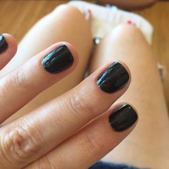 Spa Nails and Hair - Awesome mani! - Nail Salons Near Me - Berkeley, California Spa Nails and Hair - Awesome mani! - Nail Salons Near Me - Berkeley, California