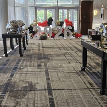 Wonderwall Event - Balloon Services Near Me Wonderwall Event - Balloon Services Near Me