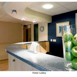 Holiday Inn Hotel A55 Chester West