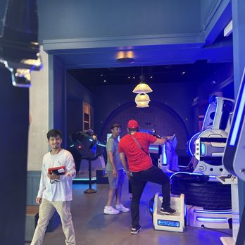 Player One VR World - This place is like a wonder land for exiamint - Virtual Reality Centers Near Me - Los Angeles, California Player One VR World - This place is like a wonder land for exiamint - Virtual Reality Centers Near Me - Los Angeles, California