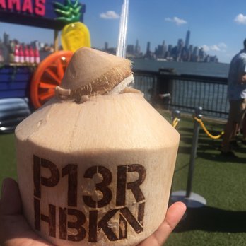 Pier 13 - Food Trucks Near Me - Hoboken, New Jersey Pier 13 - Food Trucks Near Me - Hoboken, New Jersey