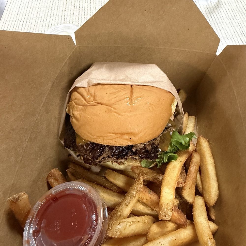 Big Zaddy's Burger - Burgers Near Me - Roanoke, Texas Big Zaddy's Burger - Burgers Near Me - Roanoke, Texas