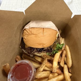 Big Zaddy's Burger - Burgers Near Me - Roanoke, Texas Big Zaddy's Burger - Burgers Near Me - Roanoke, Texas
