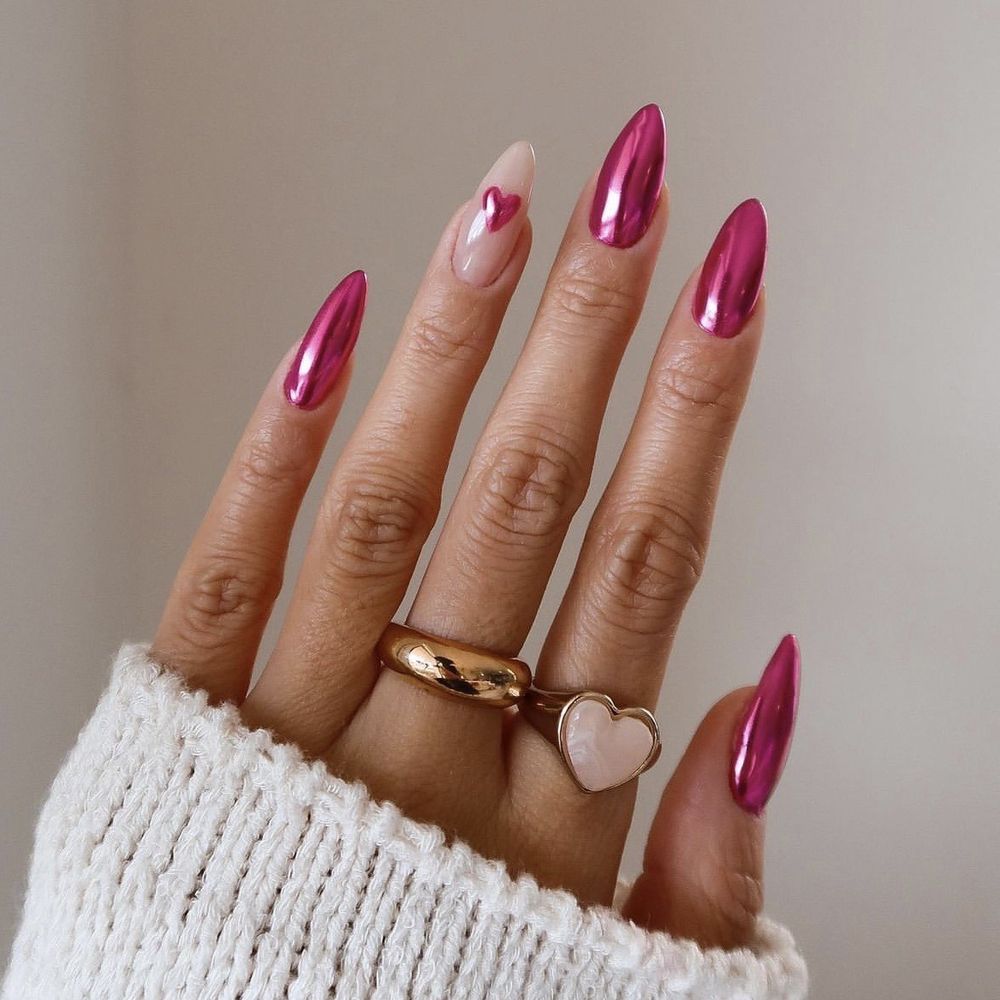 Vip Nails - Love my nails!!! - Nail Salons Near Me - Ridgeland, Mississippi