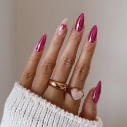 Vip Nails - Love my nails!!!