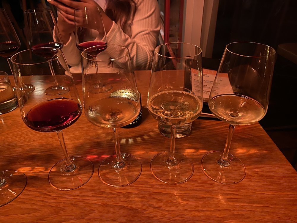 CADET WINE & BEER BAR 159 Photos & 144 Reviews 930 Franklin St