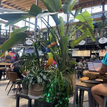 Tin Can Alley - Food Court Near Me - Albuquerque, New Mexico