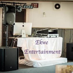 Ekwe Entertainment