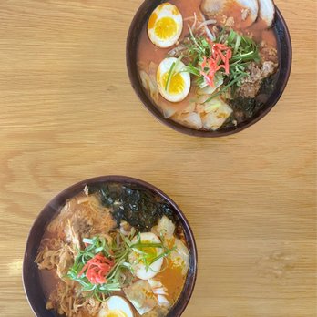 Maru Ramen - Tantanmen Ramen - Ramen Near Me - Ithaca, New York Maru Ramen - Tantanmen Ramen - Ramen Near Me - Ithaca, New York