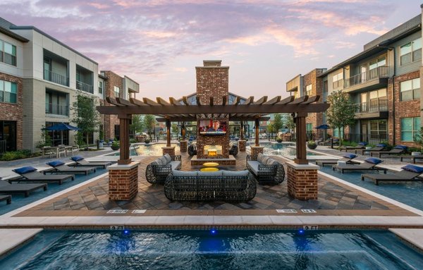 1879 at the Grid Apartments by null