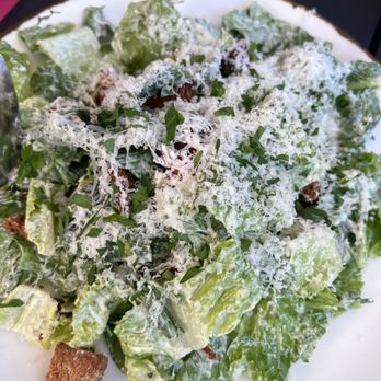 Campana - Classic Caesar - Italian Near Me - Portland, Oregon