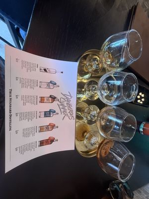 Menu photo 3 True Standard Distilling Frederick, MD